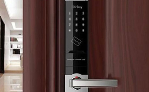 广德24小时上门开锁公司