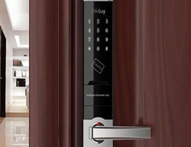 广德24小时上门开锁公司