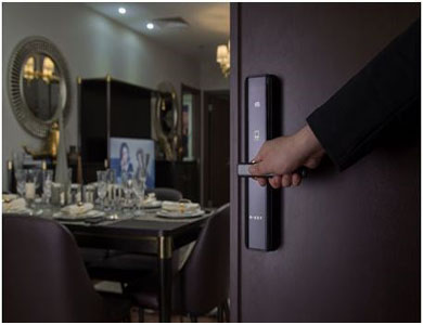 广德24小时上门开锁公司