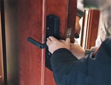 广德24小时上门开锁公司